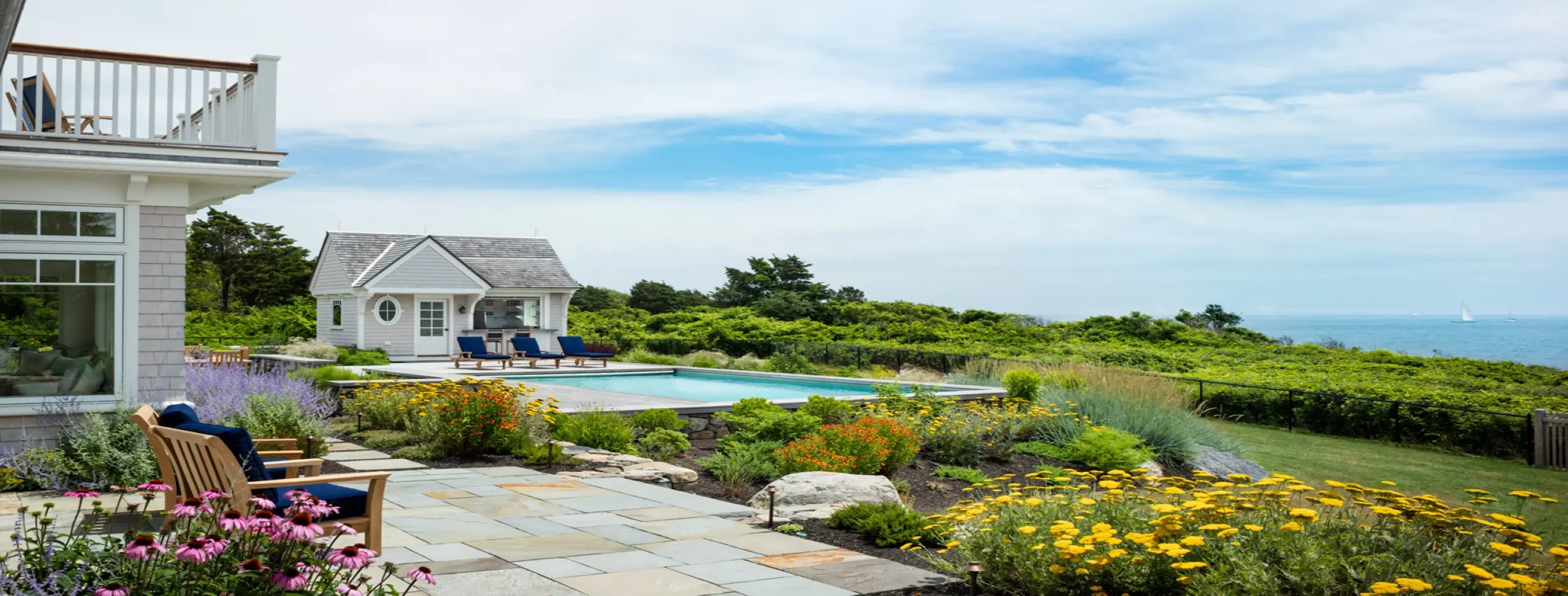 Image for Finding Your Coastal Retreat